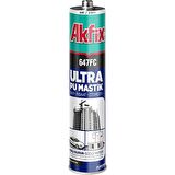 AKFİX 647FC ULTRA PU MASTİK