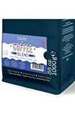 Moliendo Dark Coffee Blend Kahve ( Çekirdek Kahve ) 1000 G.