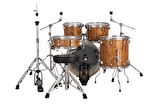 Ludwig Element Evolution LE520010 5 PC 20" Cherry Davul Seti