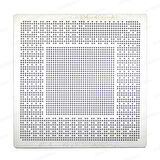 KALIP STENCİL RTX3060 GN20-E3-A1 N20-E5-A1 N20-E7-A1 GA104-200-A1 GA104-300-A1 GA104-400-A1
