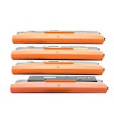 CLT-K404S-C404S-Y404S-M404S CMYK Muadil Toner Seti 1.500 Sayfa