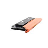 CLT-K404S-C404S-Y404S-M404S CMYK Muadil Toner Seti 1.500 Sayfa