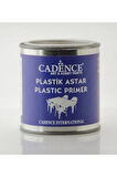 Plastik Astar 250 Ml Başkent Hobi