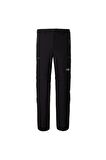 The North Face Erkek Pantolon Exploration Convertible Pant