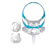 Fisher & Paykel Evora Full Face CPAP Mask with Headgear