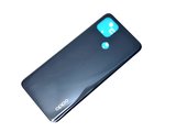 Tkgz Oppo A15 A15S Arka Kapak Batarya Pil Kapağı (B-7000) SİYAH