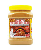 Bozkır Tahin Dünyası Çifte Kavrulmuş Bozkır Tahini (935 g)
