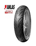 Anlaş/Irc 120*70*14 Anlaş TOURNEE 2 Dış Lastik Dubleks