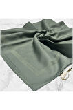 Mint Yeşili Pierre Cardin Cotton Eşarp 953