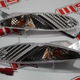 TVS SCOOTY PEP 75-90 CC SİNYAL TK RINDER