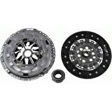DEBRİYAJ SETİ VW 1.9 TDİ CADDYIII,JETTAIII 1.6TDİ MAPA 03G141016B
