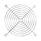 POWERMASTER 4X4 METAL FAN KORUMASI