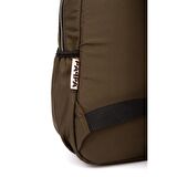 Paqpa Bag Mery Kadın Haki Sırt Çantası PB200-03