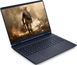 Dell Alienware 16 Aurora Intel Core 5 210H 40GB Ddr5 2tb SSD RTX4050 6gb 85W Windows 11 Pro 16" WQXGA(2560X1600) 120Hz 300NITS Taşınabilir Bilgisayar AC16250P19 + Zetta Çanta