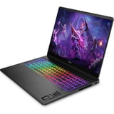 HP Omen Max 16-AH0009NT Intel Core Ultra 9 275HX 96GB Ddr5 512GB SSD RTX5080 16GB 120W Freedos 16" Wuxga (1920X1200) IPS 400NITS 165Hz Oyuncu Bilgisayarı OB92QQEAF43 + Zetta Çanta