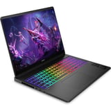 HP Omen Max 16-AH0009NT Intel Core Ultra 9 275HX 16GB Ddr5 1tb SSD RTX5080 16GB 120W Windows 11 Pro 16" Wuxga (1920X1200) IPS 400NITS 165Hz Oyuncu Bilgisayarı OB92QQEAP02 + Zetta Çanta