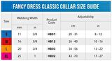 Rogz Fancy Dress Halsband L Pink Paw Boyun Tasması