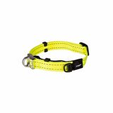 Rogz Utility Safety Halsband L Geel Boyun Tasması