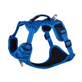 Rogz Utility Explore Tuig M Blauw Göğüs Tasması