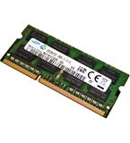 ​Samsung M471B1G73EB0-YK0 8 GB DDR3 1600 MHz CL11 1.35v Notebook Ram
