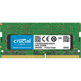 Crucial CT8G4SF8266 8GB DDR4 2666 MHz CL19 Notebook Ram