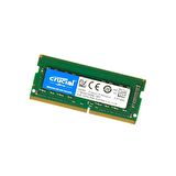 Crucial CT4G4SFS8266 4GB DDR4 2666MHz CL19 Notebook Ram