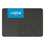 Crucial BX500 CT1000BX500SSD1 1TB (540/500MB/s) 2.5" SATA3 SSD