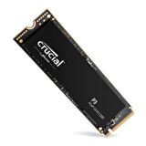 Crucial P3 CT1000P3SSD8 1TB 3500-3000MB/s M.2 PCI-Express 3.0 SSD