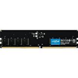 CRUCIAL 16GB DDR5 5600Mhz CL46 Notebook Ram CT16G56C46S5 (1.1V)