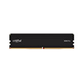Crucial Pro 32GB DDR5-5600 Udımm CL46 Masaüstü Pc Ram Bellek CP32G56C46U5