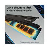Crucial Pro 32GB DDR5-5600 Udımm CL46 Masaüstü Pc Ram Bellek CP32G56C46U5