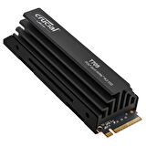 Crucial T705 2TB 14500MB/s-12700MB/s PCIe Gen5 NVMe M.2 SSD Soğutuculu CT2000T705SSD5