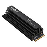 Crucial T705 2TB 14500MB/s-12700MB/s PCIe Gen5 NVMe M.2 SSD Soğutuculu CT2000T705SSD5