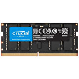 Crucial 24GB 6400MHz DDR5 CSODIMM CT24G64C52CS5 Notebook Ram