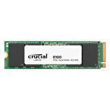 Crucial E100 CT480E100SSD8 480GB (4700/2500MB/s) M.2 2280 PCIe 4.0 NVMe SSD