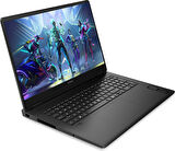 Hp Omen 17-DB1015NT Amd Ryzen Aı 7 350 64GB Ddr5 4tb SSD RTX5060 8gb Gddr7 17.3 Inç Fullhd (1920 x 1080) 144Hz 7ms 300NITS IPS Windows 11 Pro Taşınabilir Bilgisayar C2EZ5EAP34 + Zetta Çanta