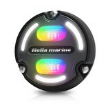 Hella Marine Apelo A2 RGB su altı aydınlatma lambası 30W