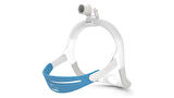 ResMed AirFit N30i CPAP Burun Maskesi STD Boy+ResMed S9 ve Air Serisi Filtre 2’li Paket