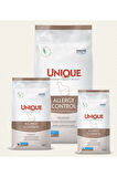 Allergy Control Köpek Maması 3Kg