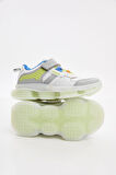 Vicco Bosa Unisex Çocuk Rahat Sneaker