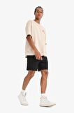DeFactoFit NBA Miami Heat Standart Fit Kısa Paça Şort B9915AX25SPBK81