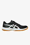 Asics Upcourt 6 Erkek Beyaz Voleybol Ayakkabısı 1071A104-001