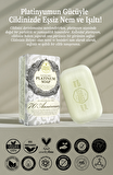Sabun Luxury Platinum Yumuşatıcı Vegan Bakım 250 Gr