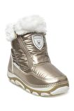 UBUCK1067-GOLD Buckhead Buck1067 Wındy Glam çocuk Spor Ayakkabı Gold
