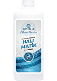 BESTTEM HALI ŞAMPUANI  1000 ML