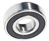 6204 2RS ALTERNATÖR RULMANI