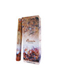 FLUTE BENZOİN (REÇİNE) TÜTSÜ