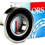 ORS 6008 2RS RULMAN