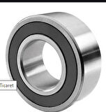 RULMAN (62206/17 VOLVO ALTERNATÖR) (NSK B 17-127)