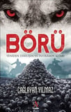 Börü - Yeniden Diriliş ve İntikamın Kitabı